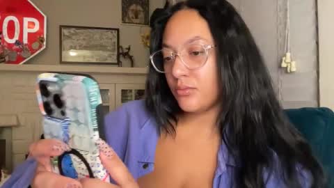 RIRI OR DREAMY online show from 01/14/26, 01:28