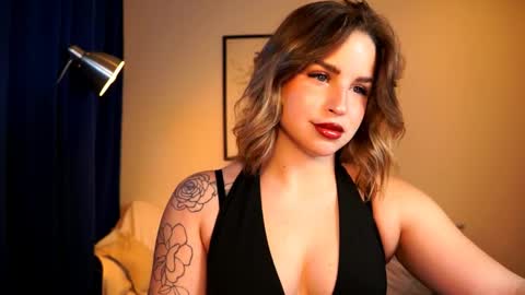 MISS B online show from 03/23/26, 06:12