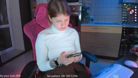 my name is Lia online show from 12/02/24, 07:05