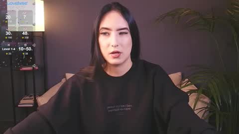 dreamysteps online show from 11/02/25, 02:36