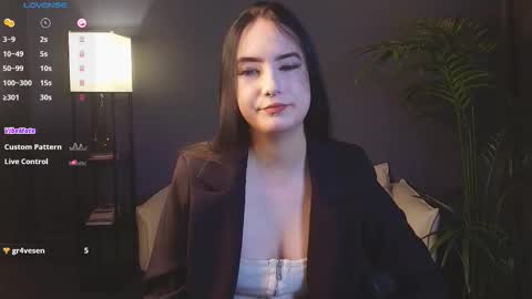 dreamysteps online show from 11/27/25, 02:35