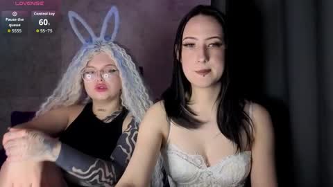 dreamysteps online show from 04/04/26, 11:08