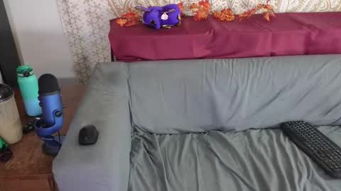 DrenchedDelicates online show from 12/01/25, 11:32