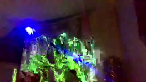 drenchedinyourenergy online show from 09/24/25, 05:00