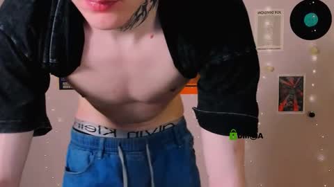 drew_soft_ online show from 12/20/25, 07:54