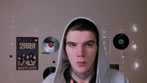 drew_soft_ online show from 12/22/25, 07:33