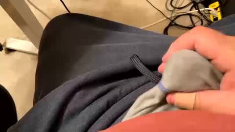 drewdibby619 online show from 10/18/25, 04:15