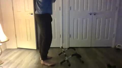 Snapshot of drexallen1 chatting on 11/15/25, 12:13 drexallen1 online show from 11/15/25, 12:13