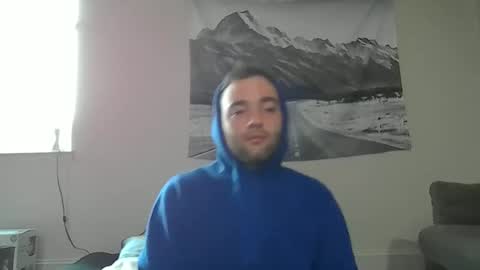 drexallen1 online show from 11/23/25, 02:06