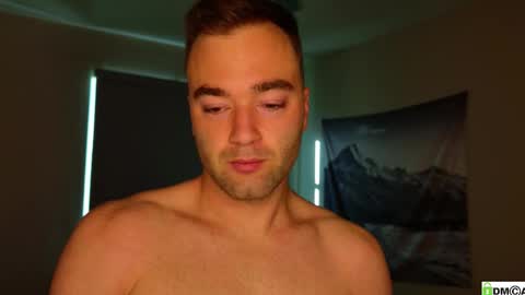 drexallen1 online show from 12/20/25, 02:02