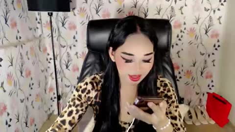 Dreyana online show from 09/13/25, 11:10