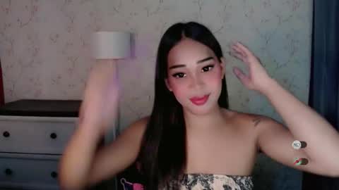 Dreyana online show from 03/10/26, 06:57