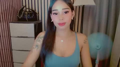 Snapshot of dreyanajones chatting on 04/19/26, 11:31 Dreyana online show from 04/19/26, 11:31