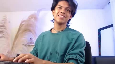 Dreyk online show from 09/20/25, 03:35