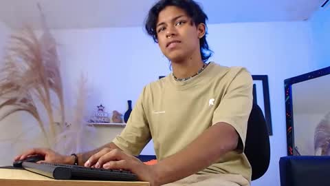 Dreyk online show from 09/24/25, 01:58