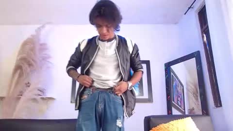 Dreyk online show from 10/07/25, 02:36