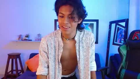 Dreyk online show from 10/28/25, 02:31