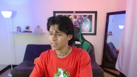 Dreyk online show from 12/18/25, 02:45