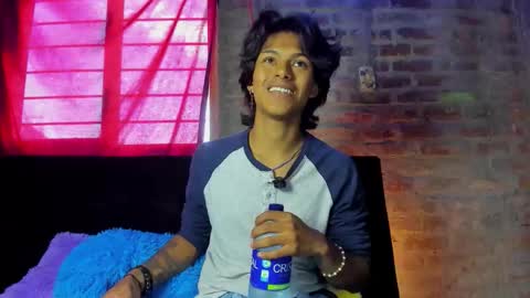 Dreyk online show from 03/19/26, 08:35