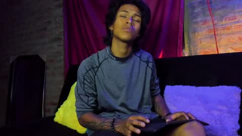 Dreyk online show from 04/04/26, 12:31