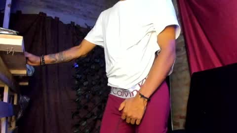 Dreyk online show from 04/22/26, 12:46