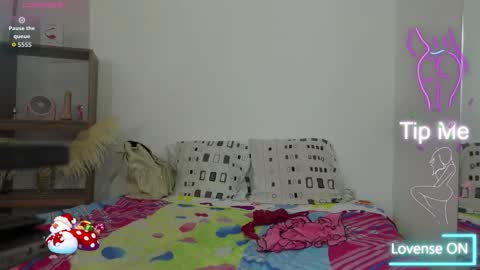 Snapshot of dreyna_latin chatting on 01/10/26, 02:13 Dreyna online show from 01/10/26, 02:13