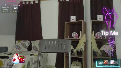 Dreyna  online show from 02/05/26, 02:05