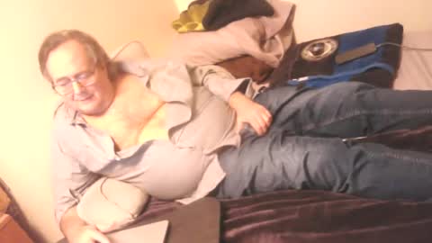 Dr. Feelgood online show from 02/15/26, 04:53