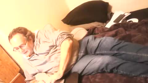 Dr. Feelgood online show from 03/02/26, 04:58