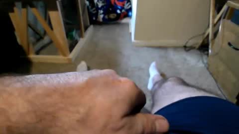 Dr G online show from 11/16/25, 10:37