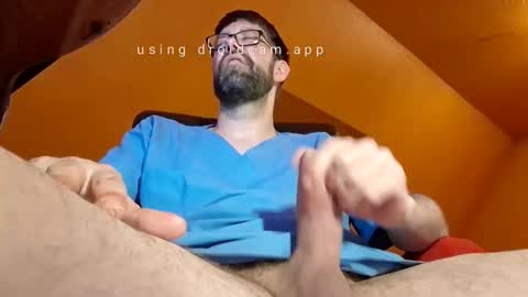 Snapshot of drhorsedick666 chatting on 05/23/26, 07:51 drhorsedick666 online show from 05/23/26, 07:51