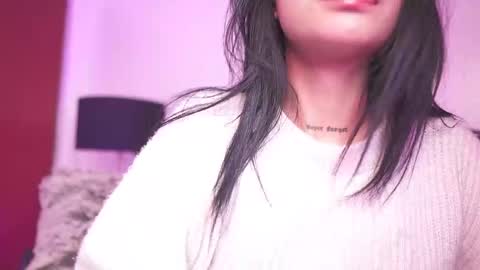 DRIANA online show from 11/28/25, 03:14