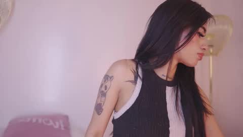 DRIANA online show from 03/03/26, 01:06