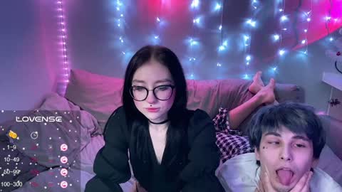 Tara  Sonny online show from 01/02/25, 02:22