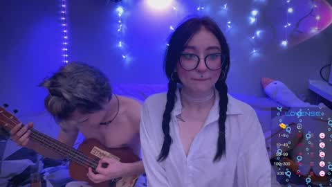 Tara  Sonny online show from 01/29/25, 05:35