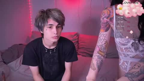 Tara  Sonny online show from 02/09/25, 07:41