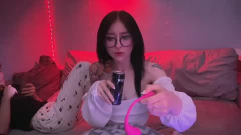 Tara  Sonny online show from 02/16/25, 01:14