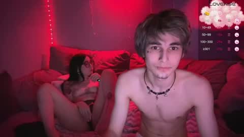 Tara  Sonny online show from 02/19/25, 03:28