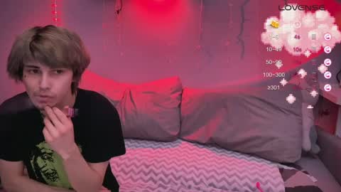 Tara  Sonny online show from 03/02/25, 05:01