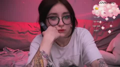 Tara  Sonny online show from 03/02/25, 03:27