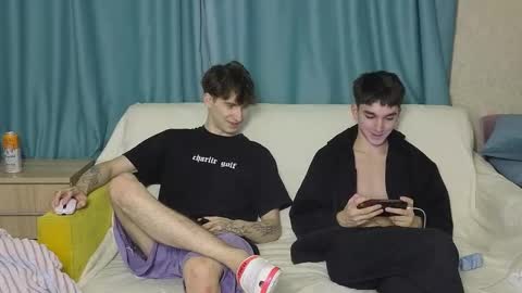 Mark online show from 02/20/26, 05:13