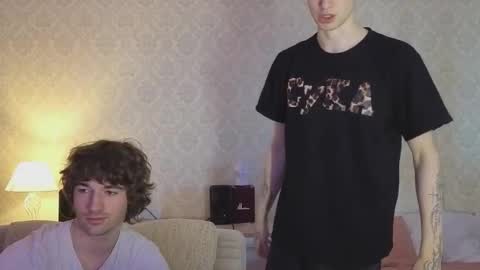 Mark online show from 03/20/26, 03:06