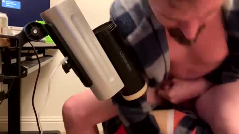 Daddy online show from 01/15/25, 03:07