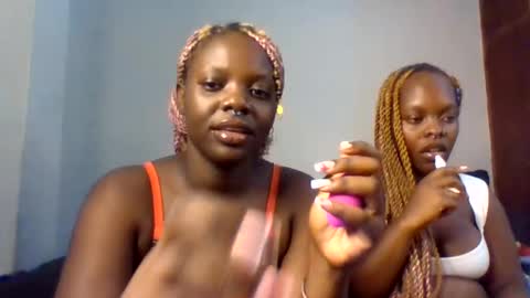 Kimberly online show from 03/12/26, 04:24