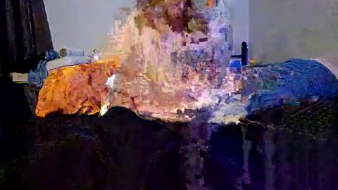 Snapshot of drippiehippie420 chatting on 02/23/26, 12:57 drippiehippie420 online show from 02/23/26, 12:57