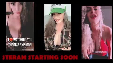 Snapshot of drippingwetgoddess chatting on 05/10/26, 02:55 Angie online show from 05/10/26, 02:55