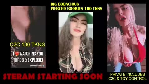 Snapshot of drippingwetgoddess chatting on 05/22/26, 03:06 Angie online show from 05/22/26, 03:06