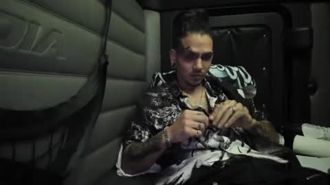 drippydavee online show from 09/19/25, 09:00