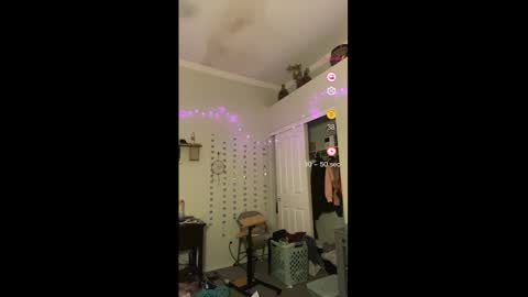 Drippy kitty  online show from 01/08/26, 04:37