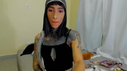 drippyorlove online show from 03/07/25, 11:16